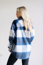 Madelyn Moonlight Plaid