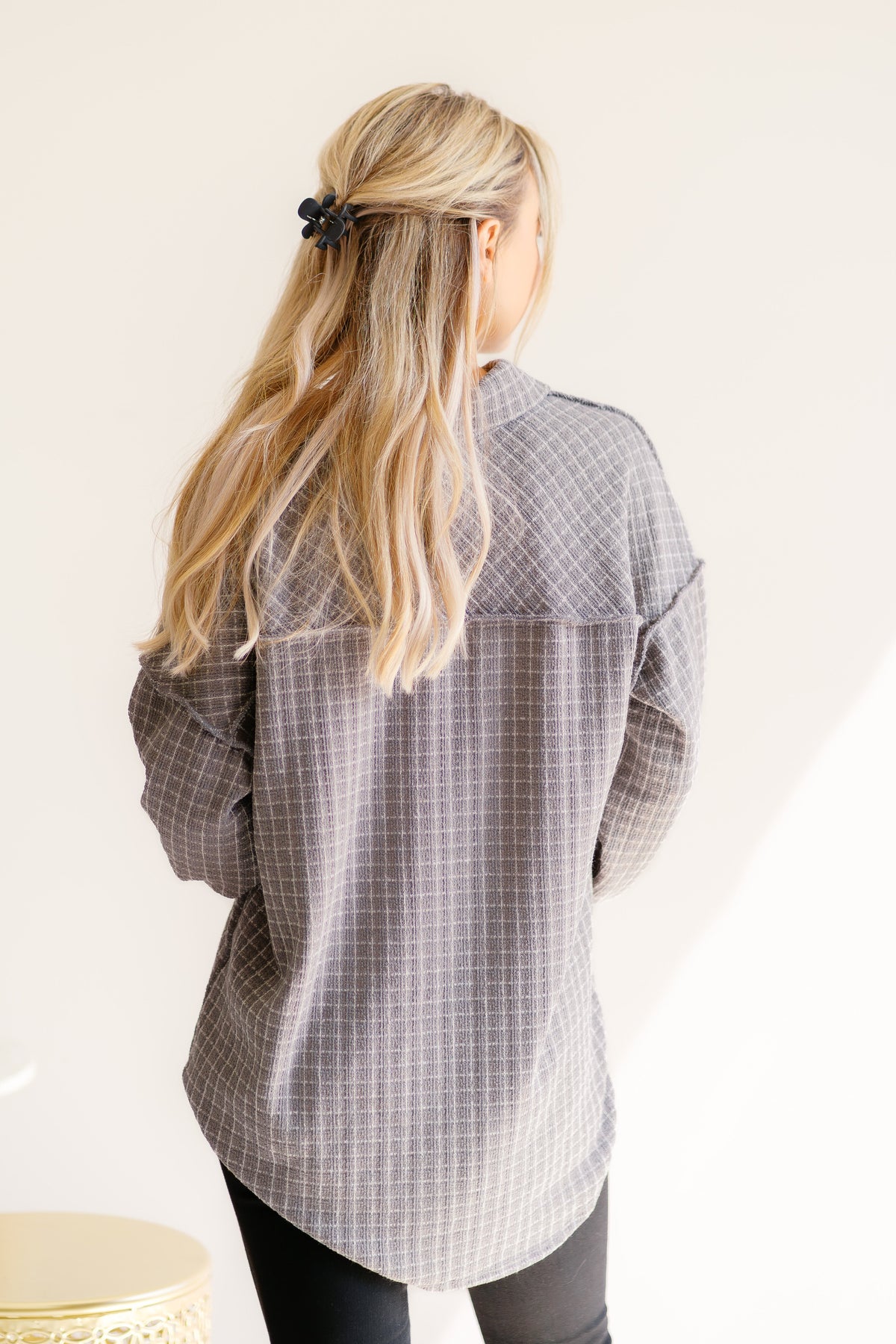 Wandering Whim Top