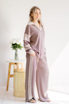 Woodland Cozy Bottoms