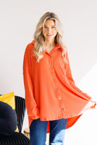 Harvest Hex Cardigan