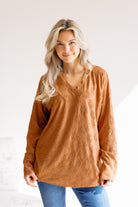 Now N Forever Autumn Roast Top