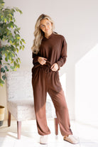 Dear Scarlett Mocha Mood Set