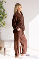 Dear Scarlett Mocha Mood Set