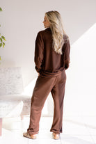 Dear Scarlett Mocha Mood Set