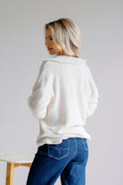 Heimish Luminous Cloud Top