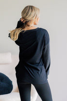 Heimish Twinkling Tidings Pullover
