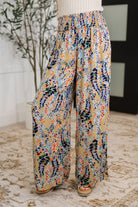 One Eleven North Journey Onward Wide Leg Pants Womens