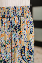 One Eleven North Journey Onward Wide Leg Pants Womens