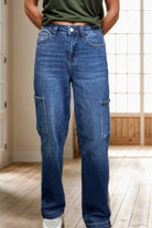 Judy Blue - Cargo Jeans BoutiqueSimplified