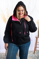 And The Why Jumping Puddles Windbreaker BoutiqueSimplified