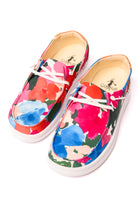 Corkeys Kayak 2 Shoes in Floral Ave Shops