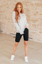 Sew in Love Last Minute Get Together Sweater Tops