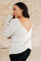 Sew in Love Last Minute Get Together Sweater Tops