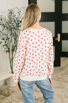 One Eleven North Lovely Ladies Long Sleeve Top Womens