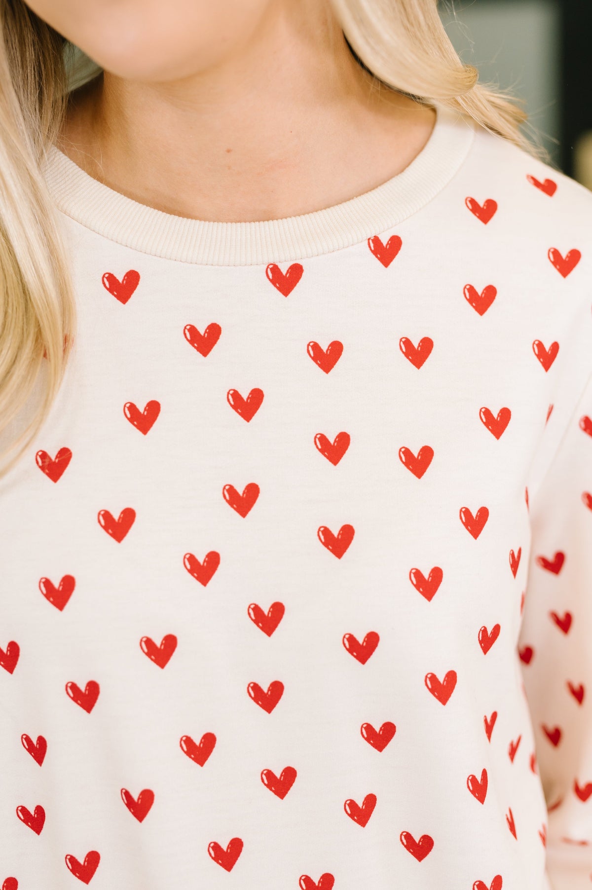 One Eleven North Lovely Ladies Long Sleeve Top Womens