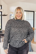 Sew in Love Low and Slow Sweater Tops