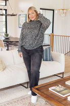 Sew in Love Low and Slow Sweater Tops