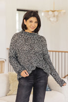 Sew in Love Low and Slow Sweater Tops
