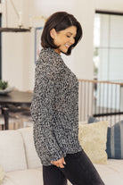 Sew in Love Low and Slow Sweater Tops