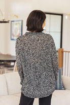 Sew in Love Low and Slow Sweater Tops