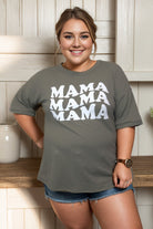 Heimish Mama Era Tee