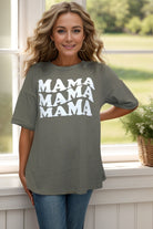 Heimish Mama Era Tee