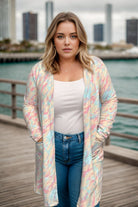 Heimish Marbled Bliss Cardigan