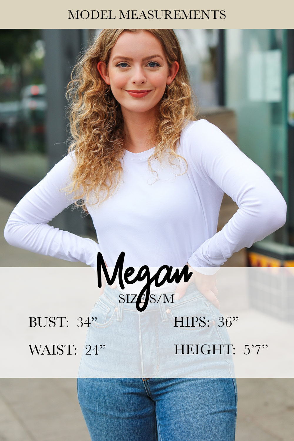 Haptics Black Smocked Bubble Sleeve Woven Top