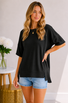 Midnight Coast Top