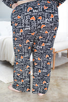 Heimish Nothing But Love Lounge Pants BLACKFRIDAY