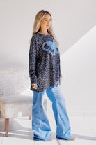Ocean Wings Top