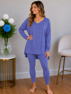 Zenana Relax & Recharge Lounge Set