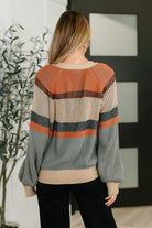 Right the First Time Relaxed Cardigan Womens