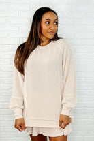 One Eleven North Rules and Requirement Top and Skort Set Womens