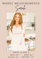 Hayden Cute Situation Square Neck Dress Dresses