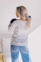 Hailey & Co Shoreline Glow Long Sleeve