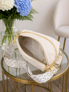 Zenana Simply Chic Bum Bag