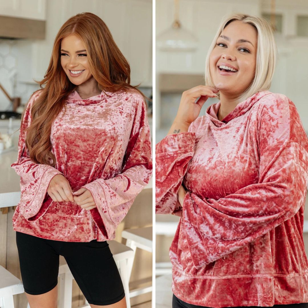 Ruby Merchandise Ruby Idol Apparel - Boutique Clothing in S-3X