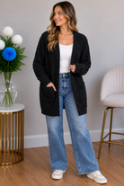 Stay With Me Cardigan