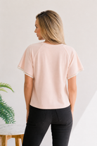 Sweet Grace Top