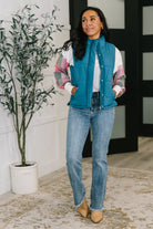 Haptics Please Don't Stop the Cuteness Long Sleeve Womens