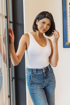 Yelete The Basics Bodysuit Womens