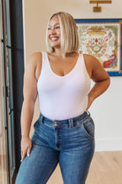 Yelete The Basics Bodysuit Womens