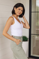 Yelete The Basics Bodysuit Womens