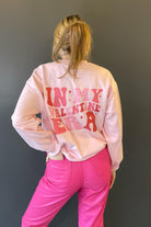 Valentine Era Sweatshirt clothing