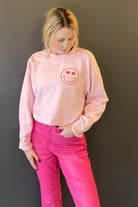 Valentine Era Sweatshirt clothing