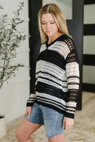 Lovelo Whimsy Wears Well Net Layering Top Womens