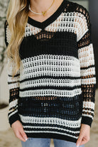 Lovelo Whimsy Wears Well Net Layering Top Womens