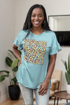 Heimish Wild Mama Tee