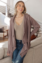 Heyson You've Got Options Cardigan Layers